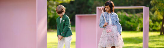 ELEGANTI SUGGESTIONI