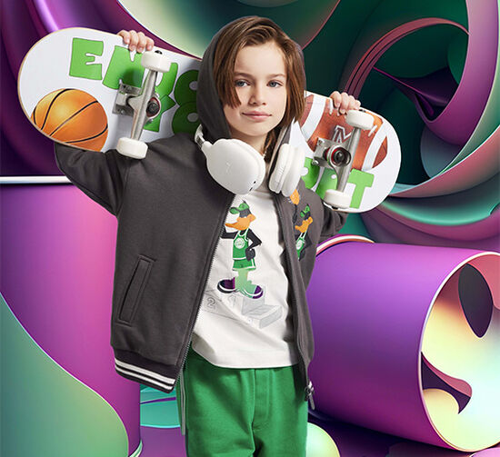 Viva i cartoons: Daffy Duck