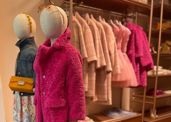 Monnalisa New Collection