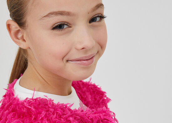 Monnalisa Pink