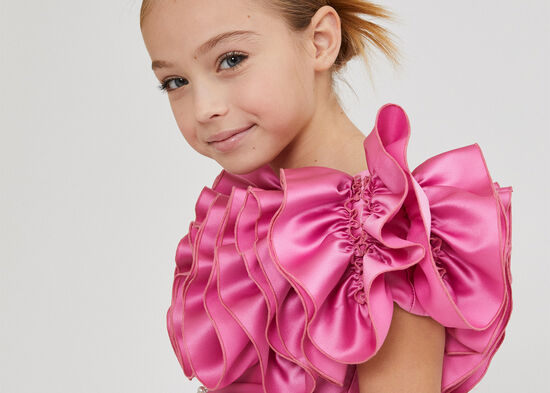 Monnalisa Pink