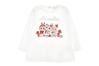 Cry Babies ロングスリーブ Tシャツ