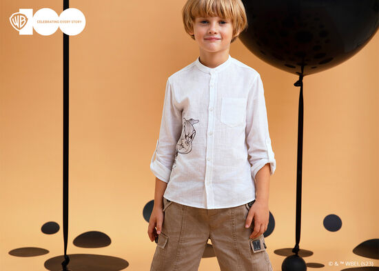 Monnalisa Cruise Collection