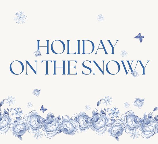 Стиль в горах