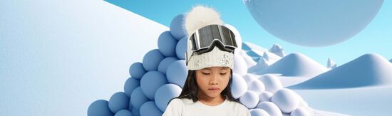 Сказочная зима