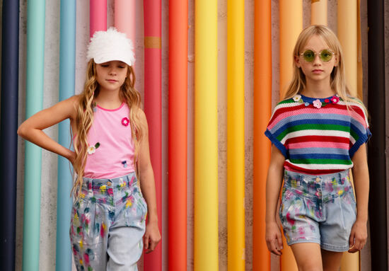 Provence Style SS2022