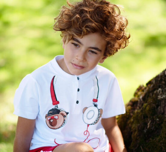 ROCKMANIA И МУЛЬТИКИ