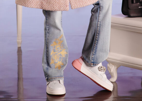 Monnalisa Chic FW2022