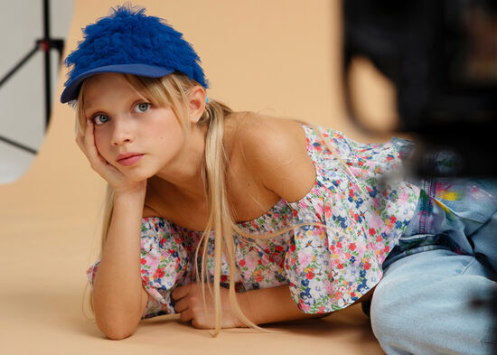 Provence Style SS2022