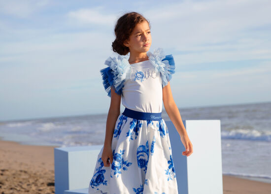 Monnalisa Cruise Collection