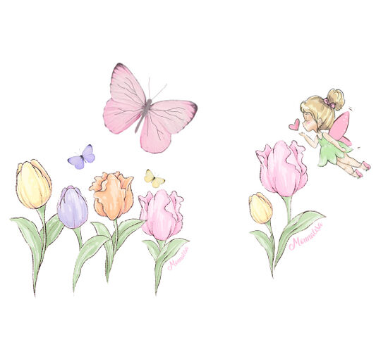 Праздничный наряд