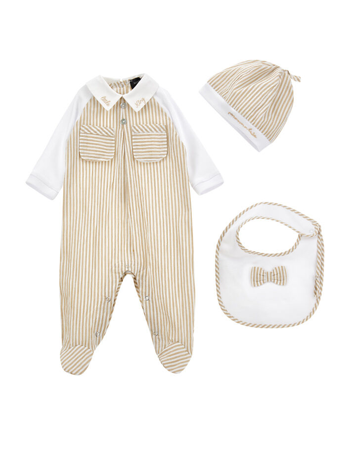 Layettes for Baby Boys shop online Monnalisa