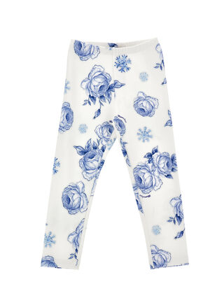 Milano stitch leggings