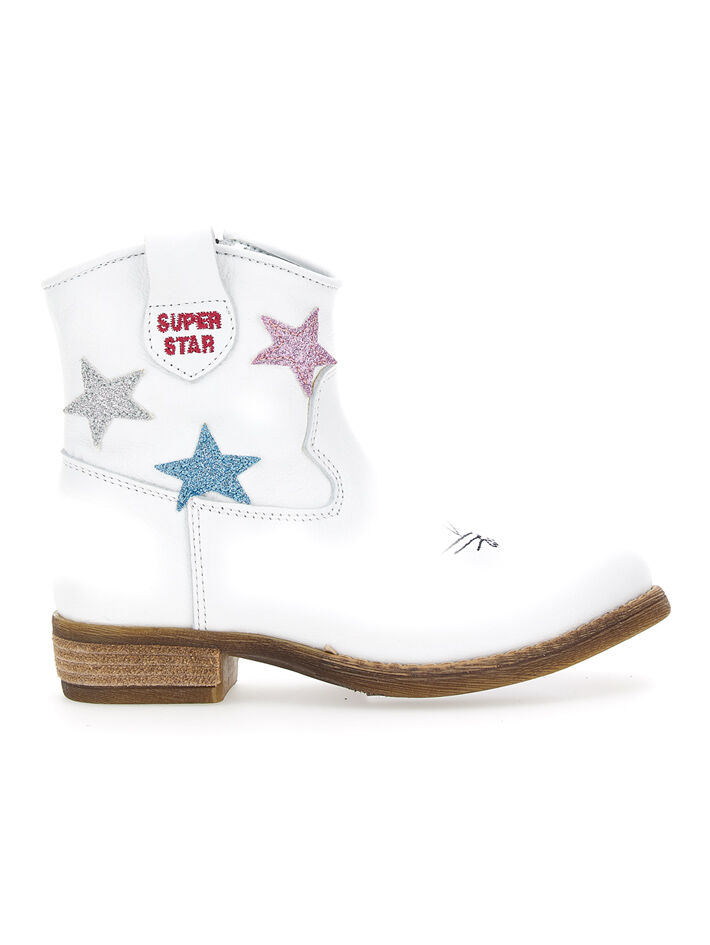 Stivaletti best sale bimba estivi