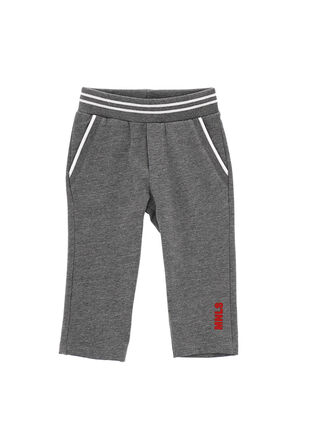 Sweatpants with pockets