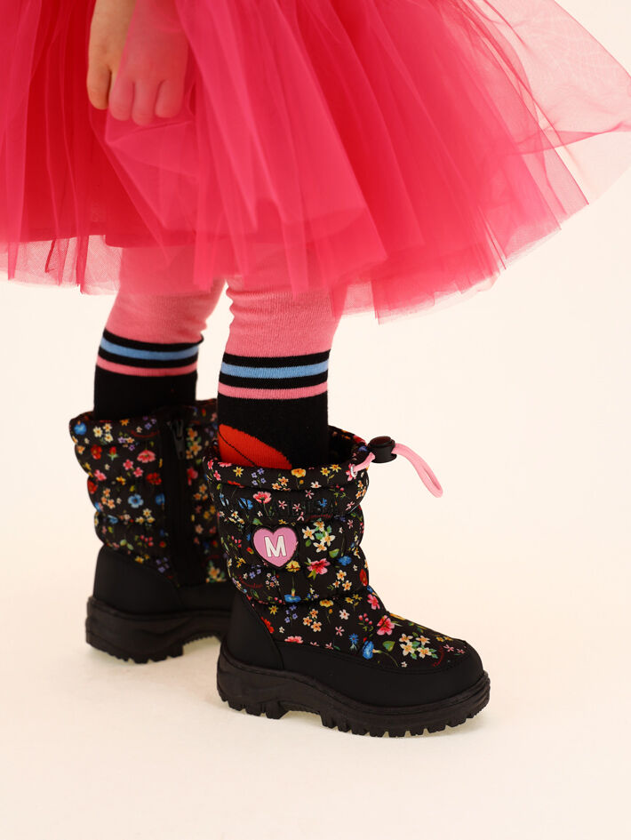 M and s girls boots cheap
