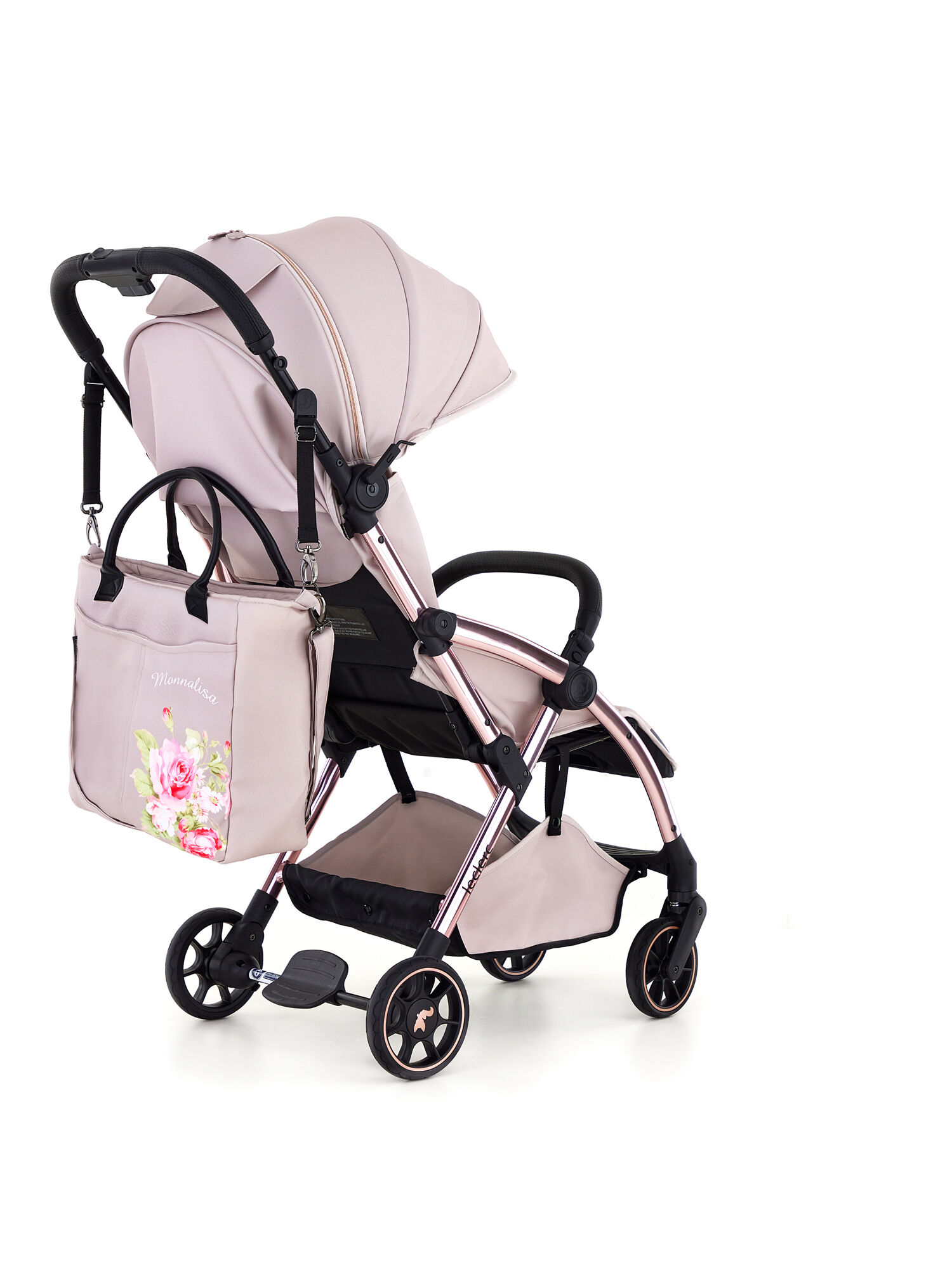 Monnalisa baby bag outlet