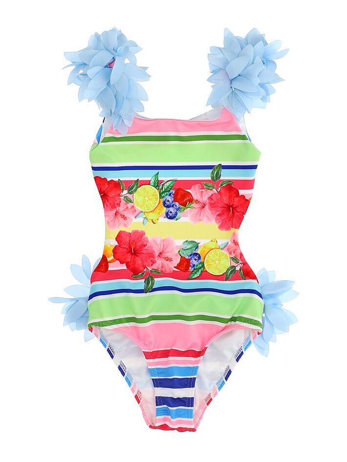 Monnalisa swimwear sale Clearance