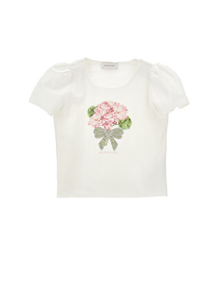 Bouquet of Flowers T-shirt