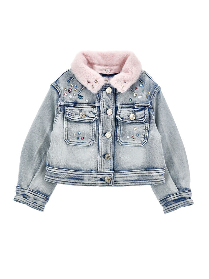 New Collection, Girl, Clothing, Online Shop - Monnalisa