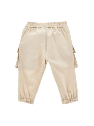 Pantalon cargo