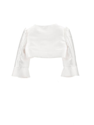 куртка Favola из микадо