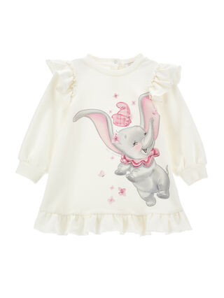 Dumbo sweatshirt dress