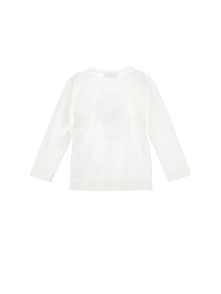 Leopard and Rose T-Shirt