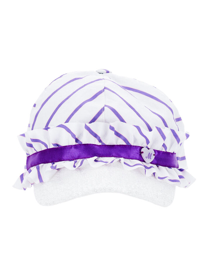 Outlet Accessories Hats Online Shop Monnalisa