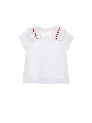 Sangallo jersey t-shirt