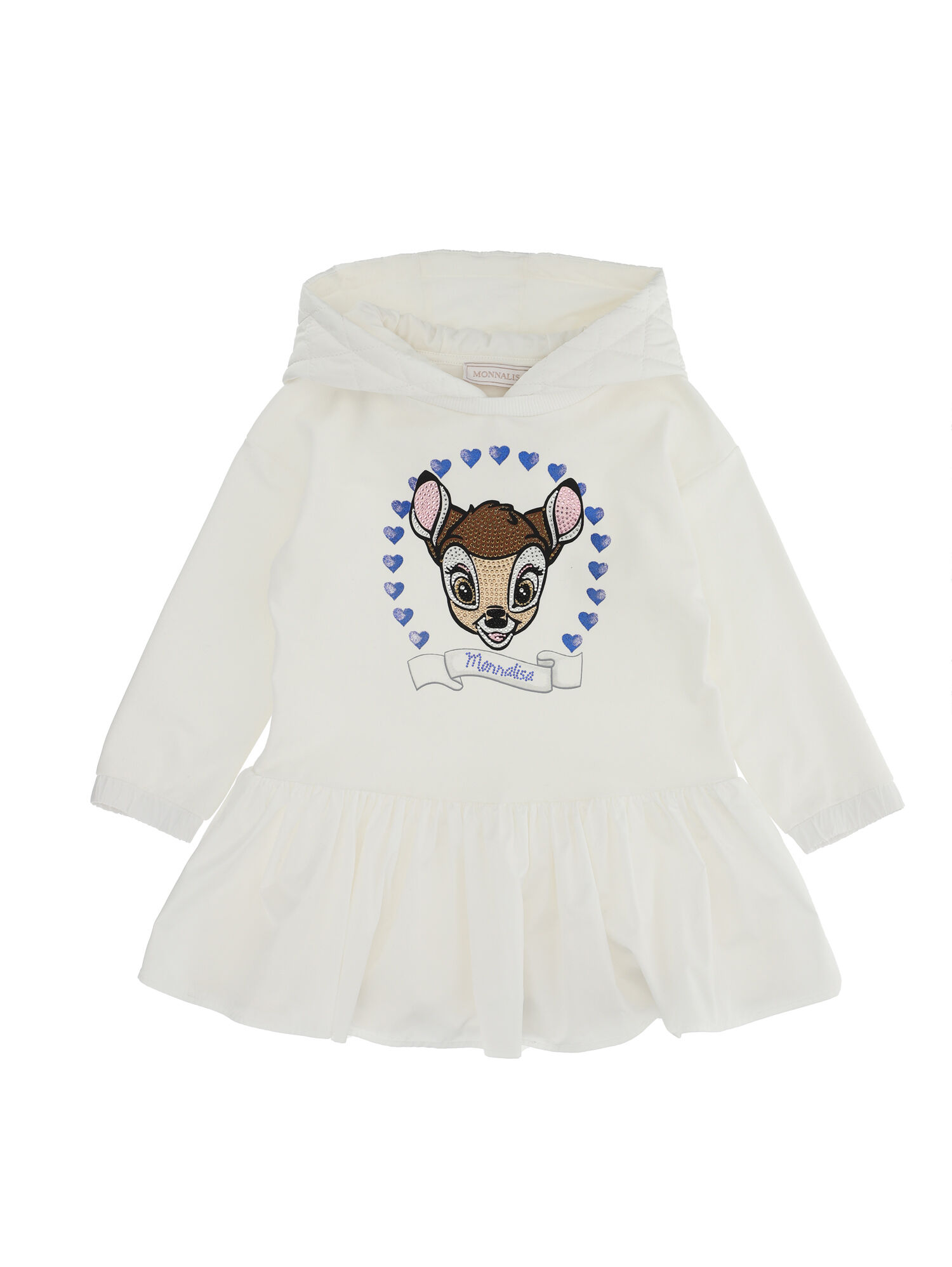 Bambi dress baby clearance