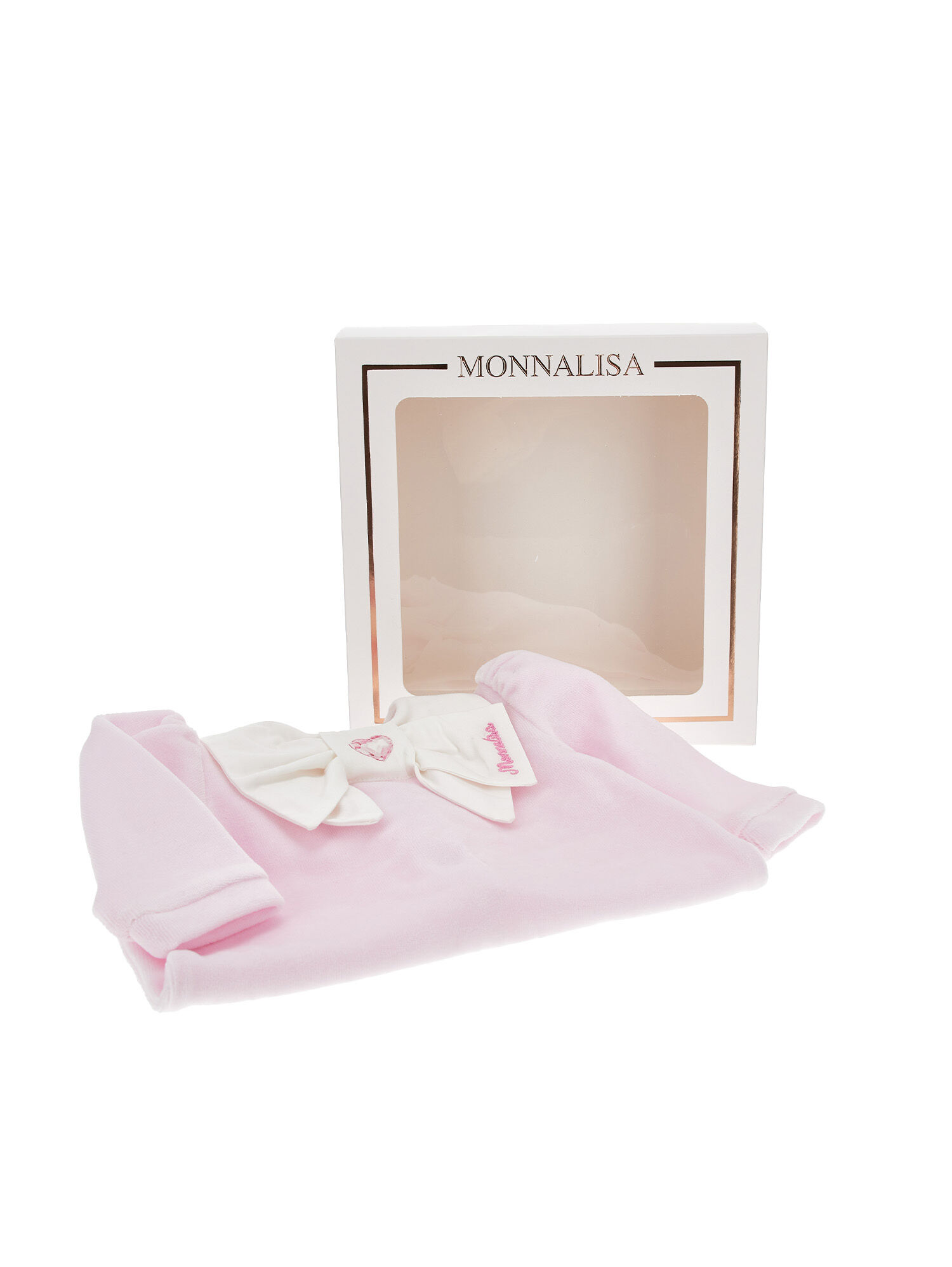 Tutina monnalisa top