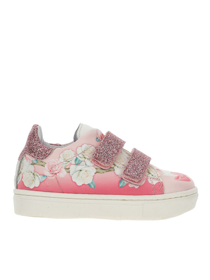Scarpe bimba cheap monnalisa outlet