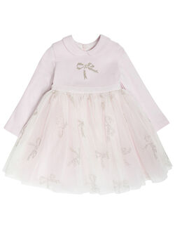 Baby Girl Clothing 0 18 Months Online Shop Monnalisa