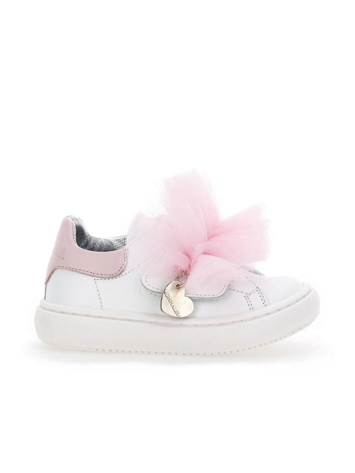 Sneakers deals bambina monnalisa