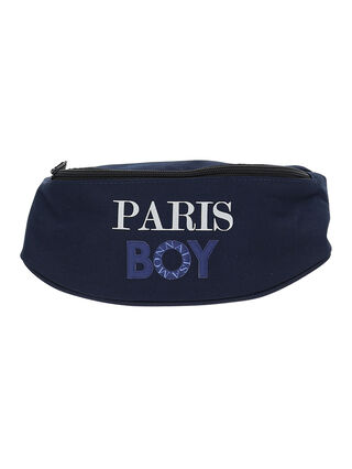 Gürteltasche aus Segeltuch für Jungen