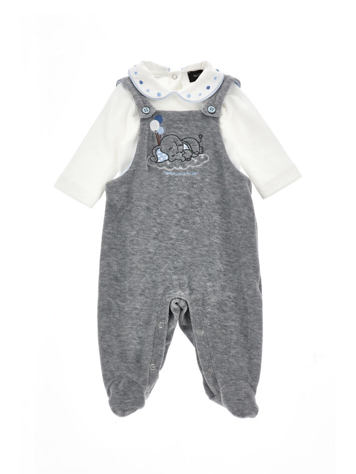 Monnalisa abbigliamento neonato sales