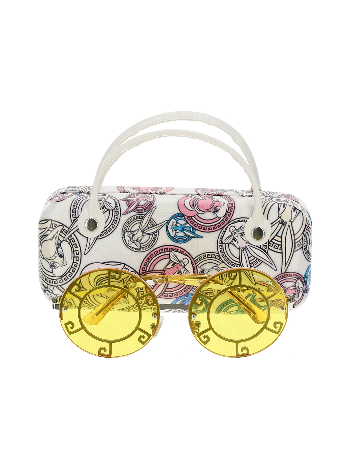 Occhiali da sole Bugs Bunny Monnalisa Bambina Accessori Occhiali da sole 