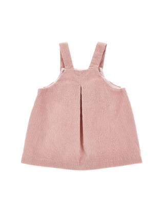 Scamiciata con volant