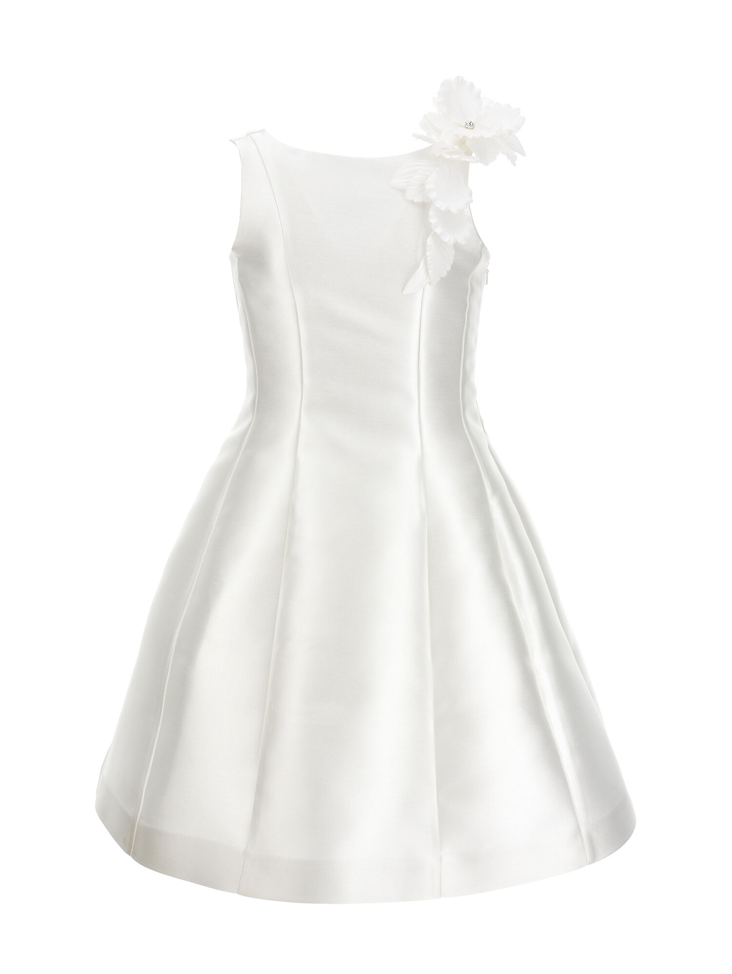 Monnalisa girls dress 2025