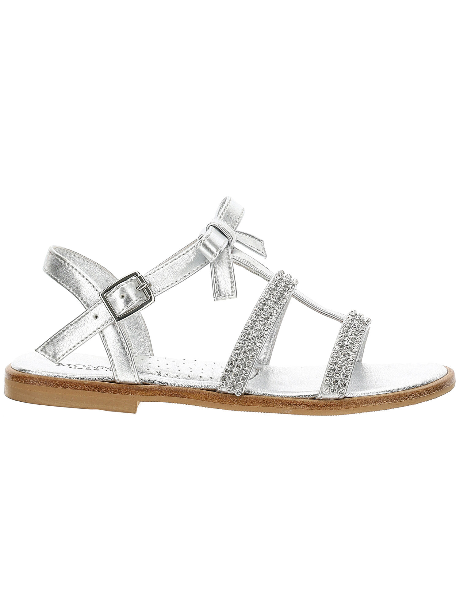 Sandali outlet bambina monnalisa