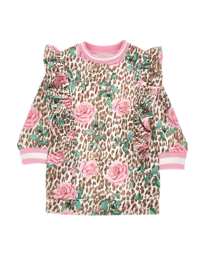 New Collection, Clothing, Dresses, Online Shop - Monnalisa