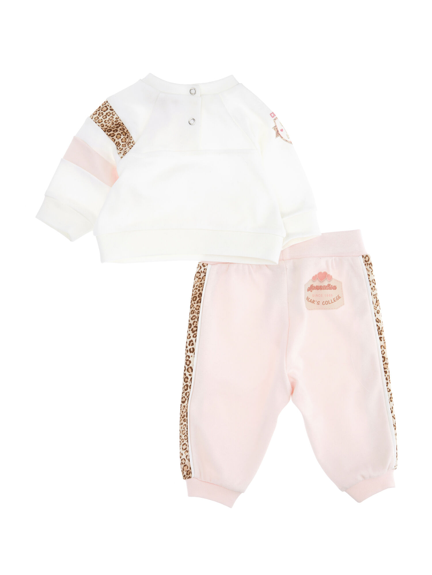 Abbigliamento neonata hotsell monnalisa