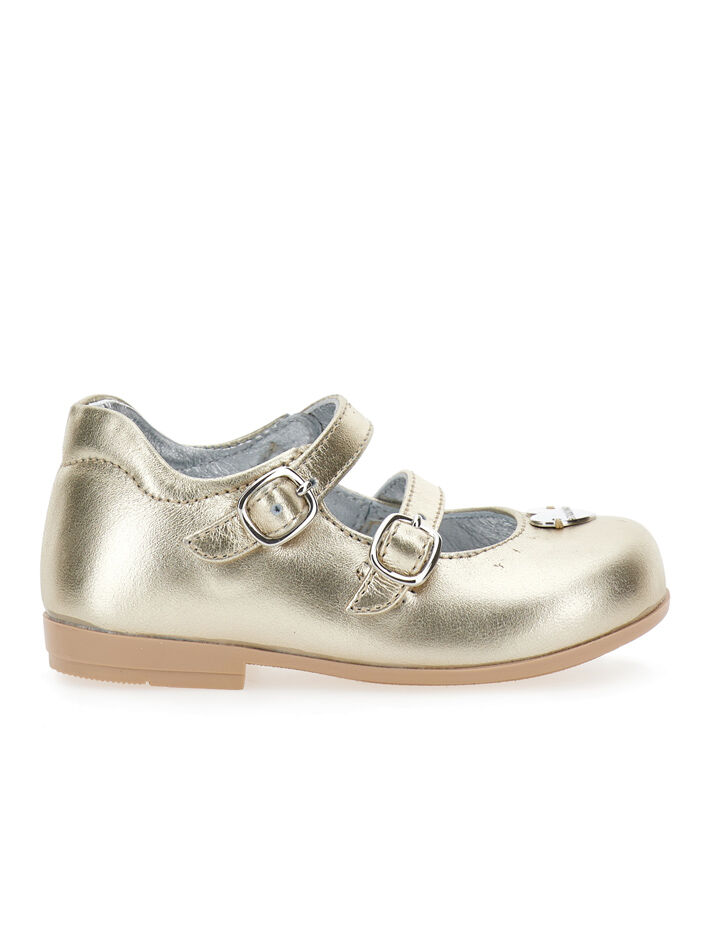 Newborn Baby Girl Shoes Online Shop Monnalisa
