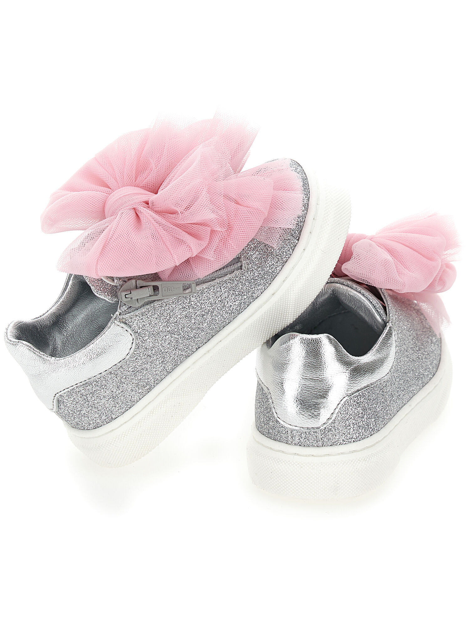 Monnalisa shoes sale deals