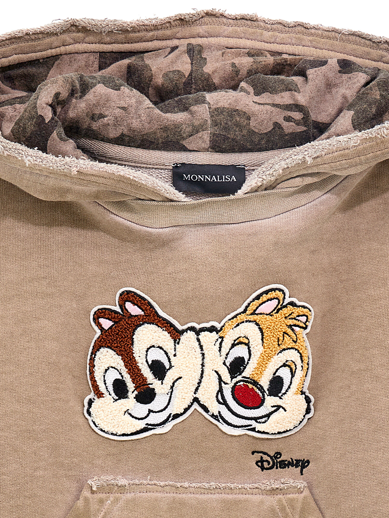 Chip and new arrivals dale sweatshirt