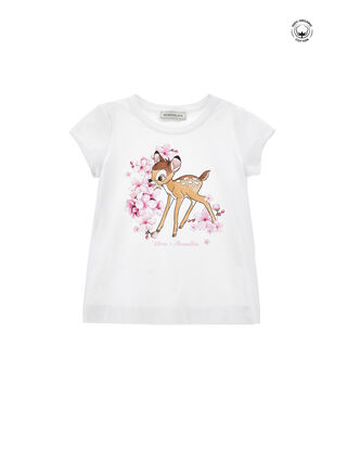 Bambi cotton t-shirt