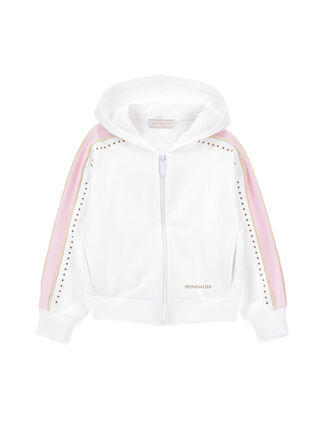 Minnie cotton sweatshirt