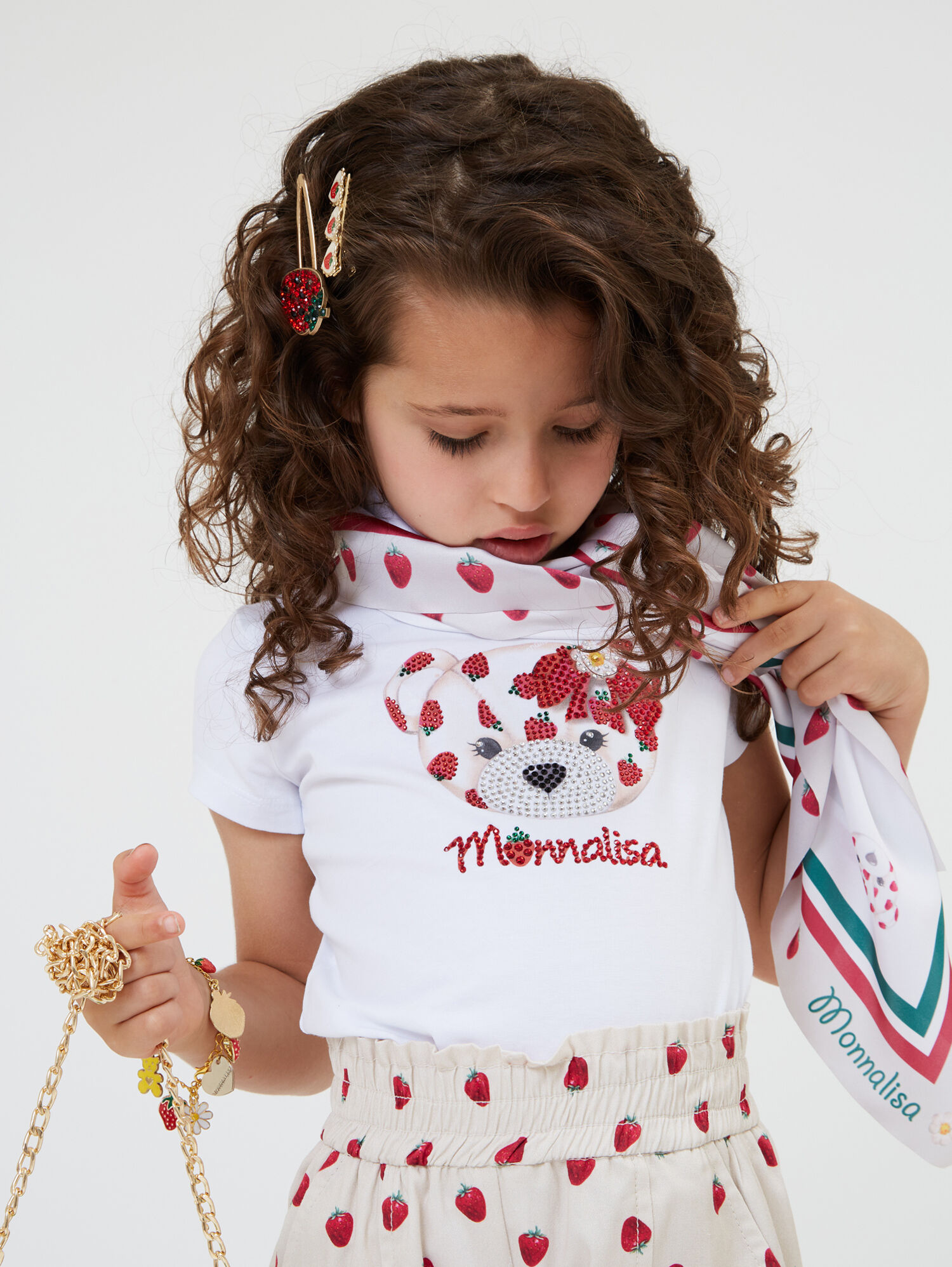 Monnalisa ropa infantil outlet