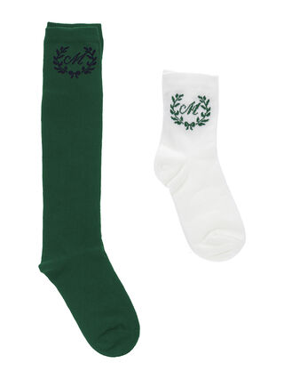 Набор хлопковых носков